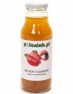 BIO KOP Z GUARANY NAPÓJ...