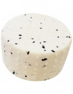 SER NATURALNY Z CZARNUSZKĄ...