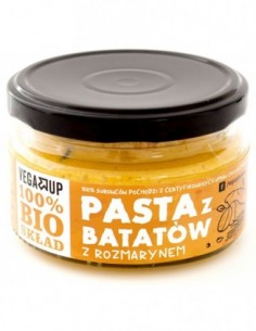 PASTA Z BATATÓW Z...