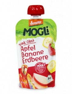 PRZECIER JABŁKOWY Z BANANEM...