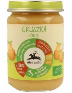 4 mc PRZECIER GRUSZKOWY BIO...