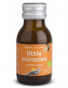 SHOT OWOCOWY IMBIR-CYTRYNA...