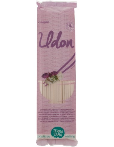 MAKARON UDON BIO 250 g - TERRASANA