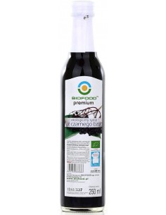 SYROP Z CZARNEGO BZU BIO...