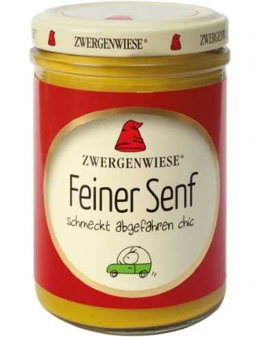 MUSZTARDA DELIKATESOWA BEZGLUTENOWA...