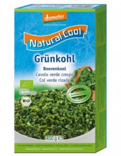 JARMUŻ MROŻONY BIO 450 g -...