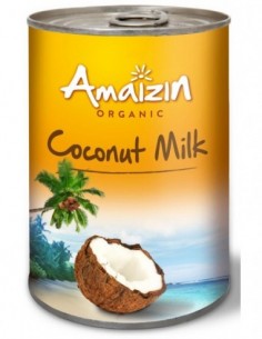 COCONUT MILK - NAPÓJ...