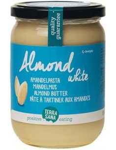 KREM Z MIGDAŁÓW...