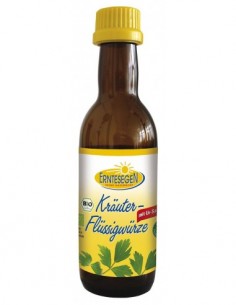 ZIOŁOWA PRZYPRAWA W PŁYNIE...