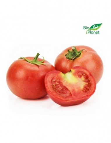 POMIDORY MALINOWE ŚWIEŻE BIO (POLSKA)...