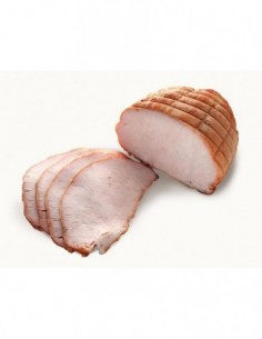 FILET PIECZONY Z INDYKA BIO...