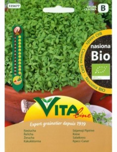NASIONA RZEŻUCHY BIO 4 g -...