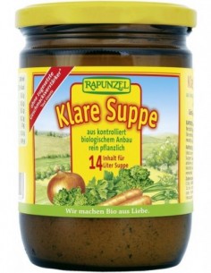 BULION WARZYWNY W PROSZKU...