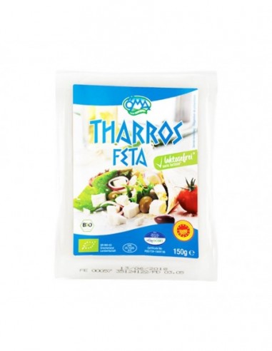 SER FETA THARROS BIO (48% TŁUSZCZU W...