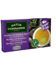 BULION - KOSTKI WOŁOWE BEZ...