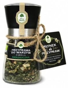 PRZYPRAWA DO WARZYW Z...