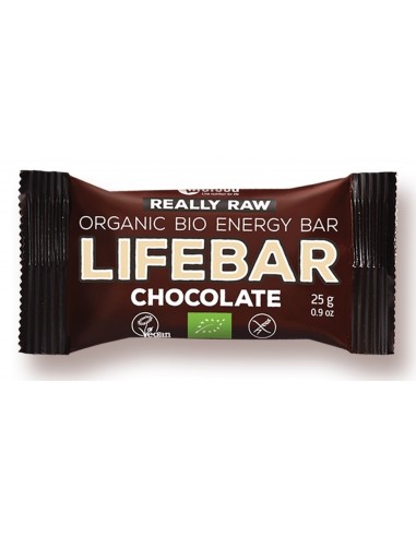 BATON CZEKOLADOWY RAW BEZGLUTENOWY...