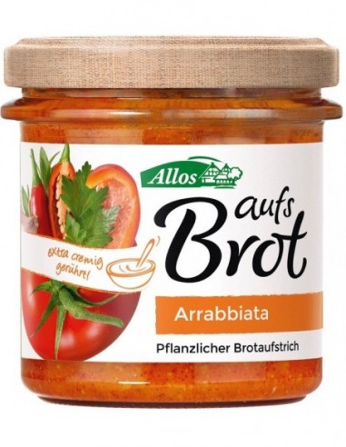 PASTA KREMOWA ARRABBIATA BEZGLUTENOWA...