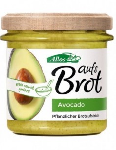 PASTA KREMOWA Z AWOKADO...