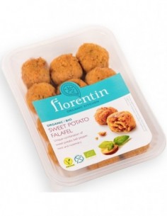 FALAFEL Z BATATAMI...