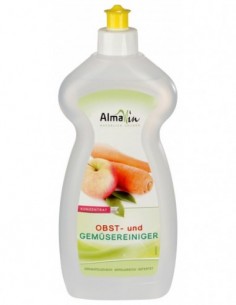 PŁYN DO MYCIA OWOCÓW I...