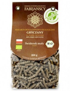 MAKARON (GRYCZANY) ŚWIDEREK...