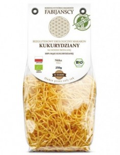 MAKARON (KUKURYDZIANY)...