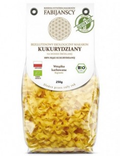 MAKARON (KUKURYDZIANY)...