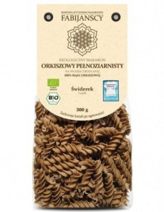 MAKARON (ORKISZOWY RAZOWY)...