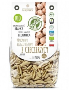 MAKARON (Z CIECIERZYCY)...