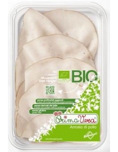 PIERŚ Z KURCZAKA GOTOWANA...