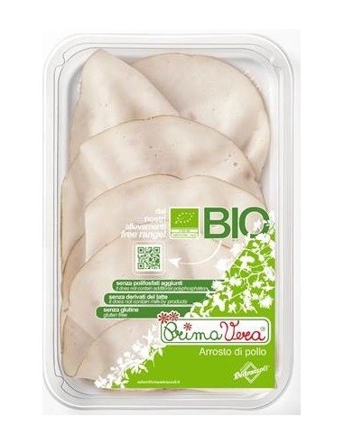 PIERŚ Z KURCZAKA GOTOWANA PLASTRY...