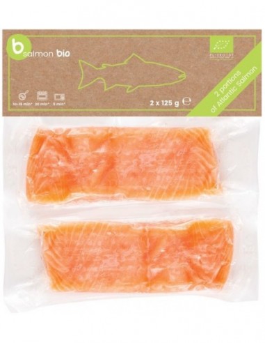 ŁOSOŚ ATLANTYCKI ZE SKÓRĄ MROŻONY...