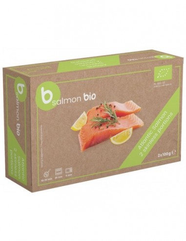 ŁOSOŚ ATLANTYCKI BEZ SKÓRY MROŻONY...