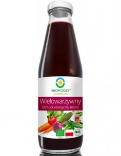 SOK WIELOWARZYWNY KISZONY...