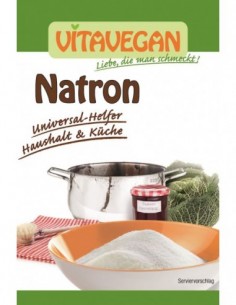 SODA OCZYSZCZONA 20 g -...