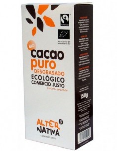 KAKAO W PROSZKU FAIR TRADE...