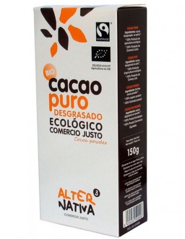 KAKAO W PROSZKU FAIR TRADE...