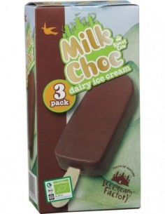 LODY - SWEET COW - O SMAKU...