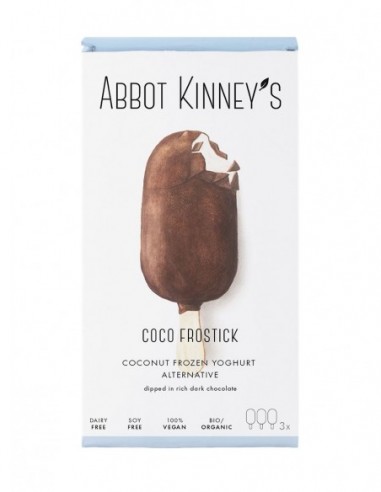 LODY - ABBOT KINNEY'S - KOKOSOWE W...