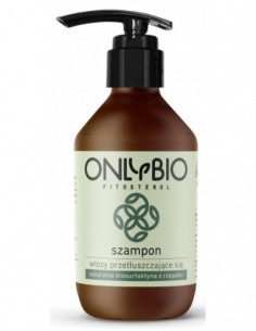 SZAMPON DO WŁOSÓW...