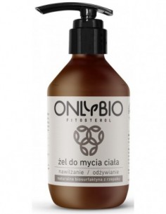 ŻEL DO MYCIA CIAŁA...