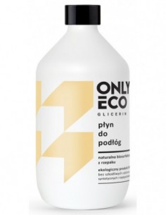 PŁYN DO MYCIA PODŁÓG 500 ml...