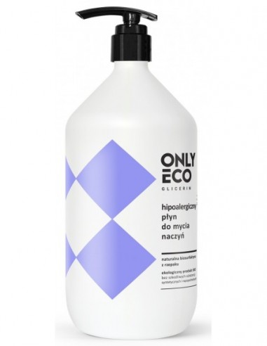 PŁYN DO MYCIA NACZYŃ HIPOALERGICZNY 1...