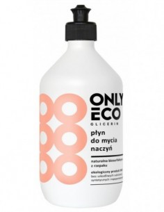 PŁYN DO MYCIA NACZYŃ 500 ml...