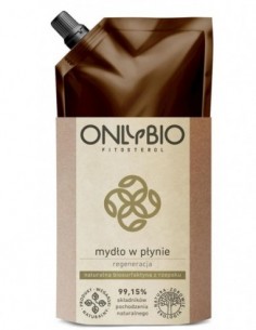 MYDŁO W PŁYNIE REGENERACJA...