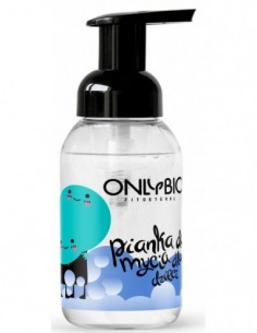 PIANKA DO MYCIA CIAŁA DLA...