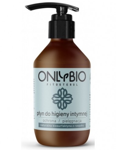 PŁYN DO HIGIENY INTYMNEJ 250 ml -...