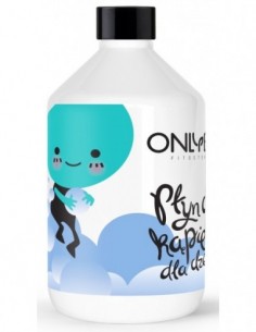 PŁYN DO KĄPIELI DLA DZIECI...