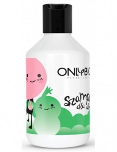 SZAMPON DO WŁOSÓW DLA...